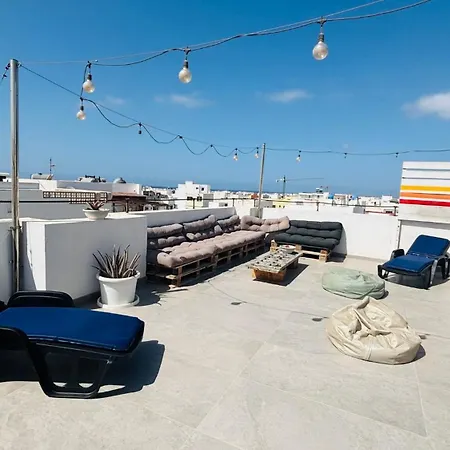 Διαμέρισμα Casa Allegranza V3 Vespa El