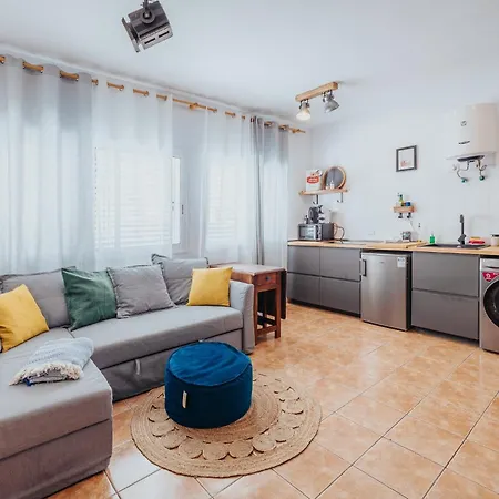 Casa Allegranza V3 Vespa El El Cotillo (Fuerteventura)