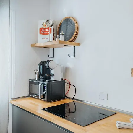Casa Allegranza V3 Vespa El