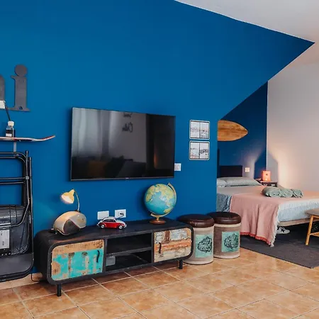Casa Allegranza V3 Vespa El *