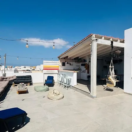 Casa Allegranza V3 Vespa El *
