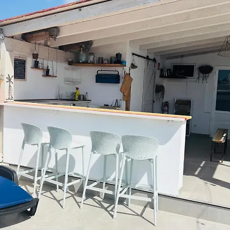 Casa Allegranza V3 Vespa El * Cotillo