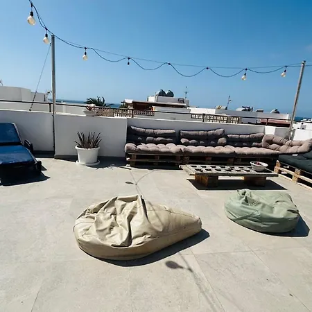 Casa Allegranza V3 Vespa El * Cotillo