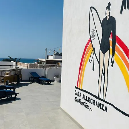 Casa Allegranza V3 Vespa El * El Cotillo (Fuerteventura)