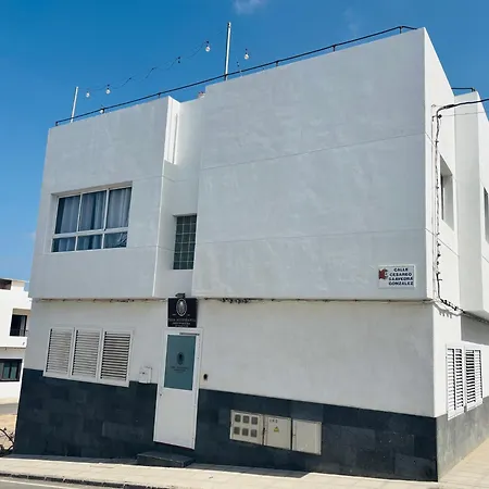 Casa Allegranza V3 Vespa El * El Cotillo (Fuerteventura)